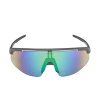 Alpina, ,Sport ,unisex ,Nero ,ONE SIZE Turbo Pro Q-Lite