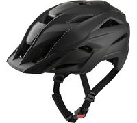ALPINA STAN MIPS - Casco da ciclismo per adulti - black matt - 55-59 cm