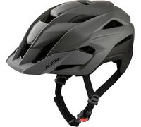 ALPINA STAN MIPS, casco da bici con tecnologia Mips per uomo e donna, colore grigio caffè opaco, 60-64 cm, ideale per il tempo libero