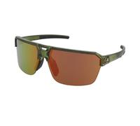 Alpina Swift HR Green Transparent Gloss/Gold Mirror