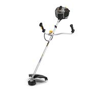 Alpina Tagliabordi e Decespugliatore a Benzina ABR 55D 52,8 cm³ 1,7 kW 2,3 CV