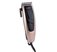 ALPINA Tagliacapelli 10 Watt, oro rosa, nero