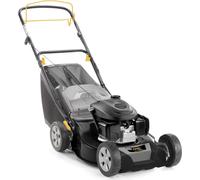 Rasaerba trazionato Alpina AL4 46 SH con motore a benzina HONDA GCVx145 da 145cc