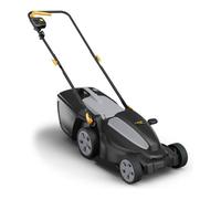 Alpina Tagliaerba elettrico (1400W; taglio d. 38cm) AL1 38E 291380064 A22