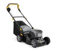 TOSAERBA TAGLIAERBA RASAERBA ALPINA A BATTERIA AL5 4148