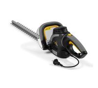 Tagliasiepi elettrico Alpina AHT 500 E leggero ed ecologico lama da 50 cm