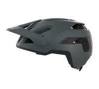 Alpina - Taunus - Casco per bici 55-59 cm nero/grigio