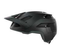 Alpina - Taunus - Casco per bici 59-61 cm grigio/nero