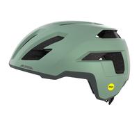 Alpina - Taunus Gravel Mips - Casco per bici 52-56 cm variopinto
