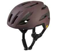 Alpina - Taunus Gravel Mips - Casco per bici 59-61 cm marrone