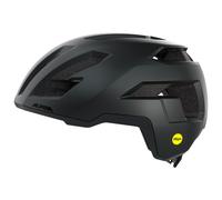 Alpina - Taunus Gravel Mips - Casco per bici 59-61 cm nero/grigio