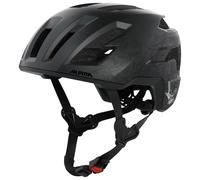 Alpina - Taunus Gravel Mips - Casco per bici 59-61 cm nero/grigio