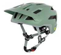 Alpina - Taunus Mips - Casco per bici 52-56 cm variopinto