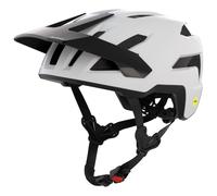 Alpina - Taunus Mips - Casco per bici 55-59 cm grigio/nero