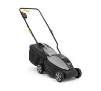 Alpina TOSAERBA A BATTERIA AL 3020 Li KIT 20 V batteria 4 AH