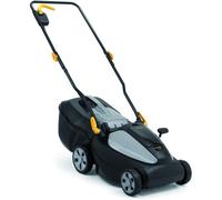 Alpina TOSAERBA A BATTERIA AL 3420 Li KIT 20 V batteria 2X 2 AH