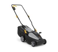 Alpina TOSAERBA A BATTERIA AL 3420 Li KIT 20 V batteria 2X 2 AH
