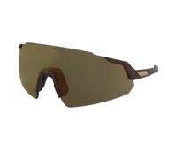 Alpina Turbo Air Q-Lite Red-Translucent/Gold Mirror/Pink