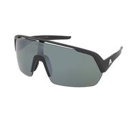 Alpina Turbo HR Q-Lite Black Matt