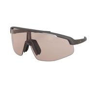 Alpina Turbo Pro Q-Lite Gun Matt/Pink