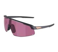 Alpina - Turbo Pro Q-Lite S1 - Occhiali da ciclismo fuchsia