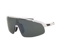 Alpina Turbo Pro S Q-Lite White Gloss/Silver Mirror
