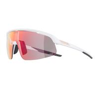 Alpina - Turbo Pro S QV Mirror Photochromic S1-3 - Occhiali da ciclismo nero