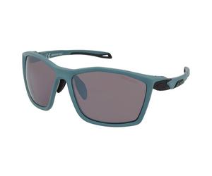 Alpina Twist Five HM+ Dirtblue Matt/Black Mirror