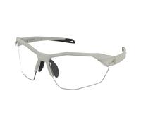 Alpina Twist Six HR V Smoke Grey Matt/Varioflex Black