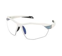 Alpina Twist Six HR V White Matt/Blue Mirror