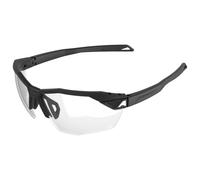 Alpina - Twist Six S HR V S1-3 - Occhiali da ciclismo grigio/bianco