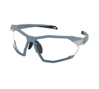 Alpina Twist Six V Smoke Blue Matt/Varioflex Black