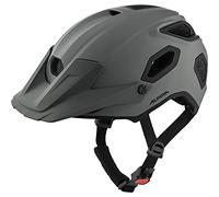 ALPINA Unisex - Adulti, CROOT MIPS Casco da bicicletta, coffee-grey matt, 52-57 cm