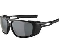 Alpina - Skywalsh Mirror Cat. 4 - Occhiali da ghiacciaio grigio