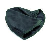 ALPINA Unisex - Adulti, UNDER COVER BIKE Casco da biciclettazubehör, black, One Size