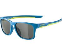 Alpina - Kid's Flexxy Cool I Ceramic Mirror Cat 3 - Occhiali da sole variopinto