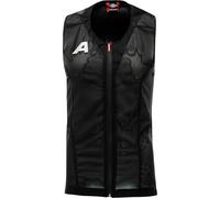 ALPINA Unisex - Bambini, PROSHIELD JUNIOR VEST Protettore, black, 164