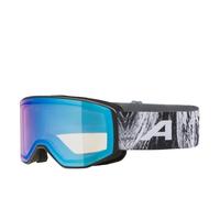 Alpina - Venet Q-Lite - - Sport - unisex - Nero - ONE SIZE