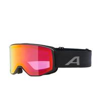 Alpina - Venet Q-Lite - - Sport - unisex - Nero - ONE SIZE