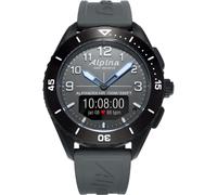 ALPINA WATCHES Alpinerx - Uomo - Grigio - Taglia unica- modello 2023