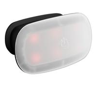 ALPINA XIMO 2 PLUGIN Light - Accessorio compatibile con Alpina XIMO 2/ XIMO 2 FLASH/XIMO 2 L.E./ XIMO 2 MIPS