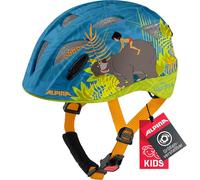 ALPINA XIMO Disney, Caschi da Ciclismo