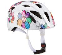 Alpina - Kid's Alpina Ximo Flash - Casco per bici 49-54 cm bianco
