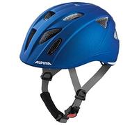 ALPINA XIMO Le Helm 2025 Red
