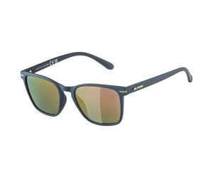 Alpina - Yefe Polarized Mirror Cat. 3 - Occhiali da sole grigio