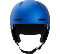 Alpina Zupo 2 - Casco da sci per bambini, blu opaco, 52
