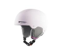 ALPINA ZUPO, Casco da Sci Girls, Light-Rose Matt, 51-55