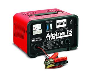 ALPINE 15 230V 12-24V