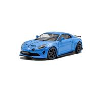 Alpine A110 Radicale 70 2024 Blu Modellino 1:43 Solido
