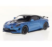 Alpine A110 Radicale blu modello di auto S4317201 Solido 1:43
